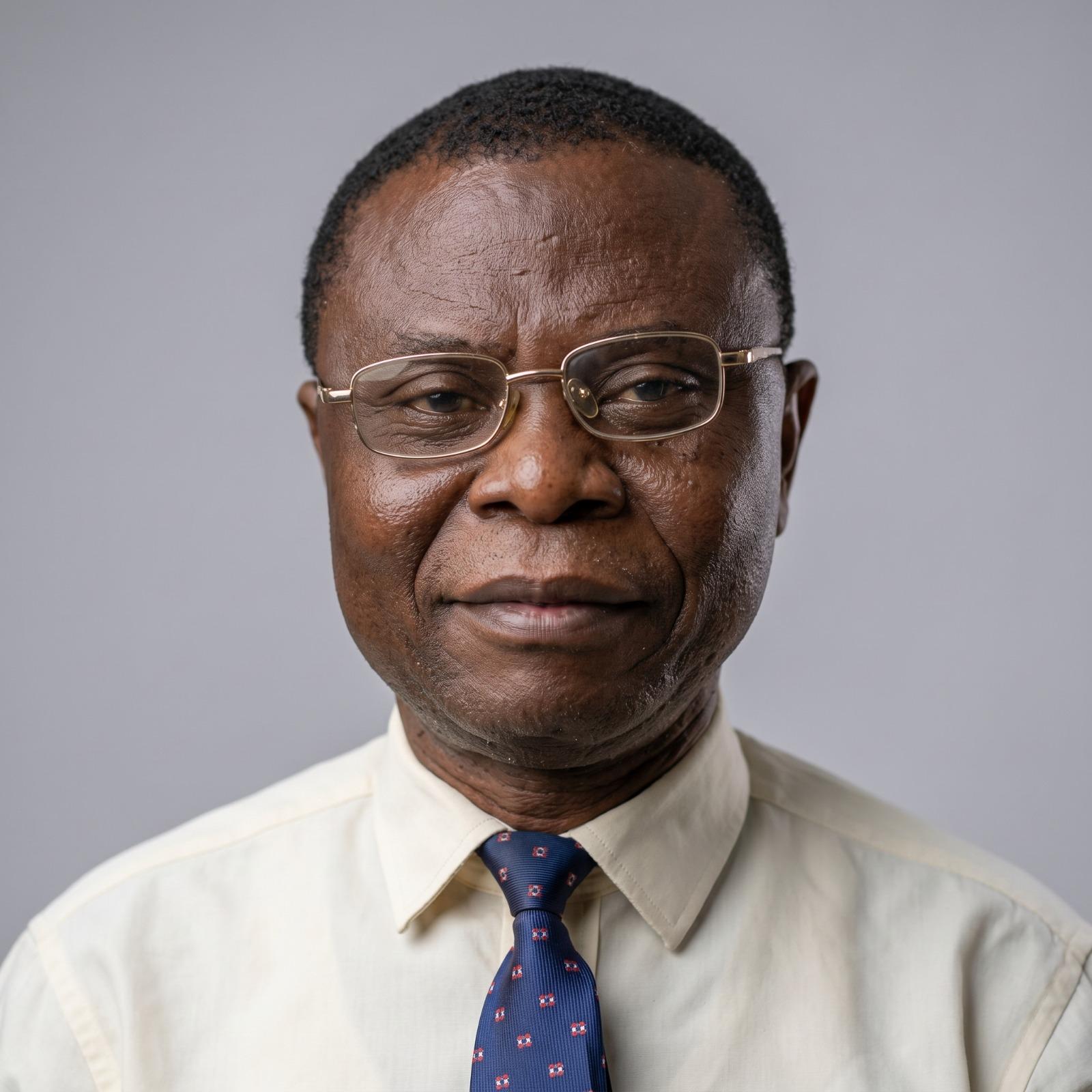 Dr motale innocent